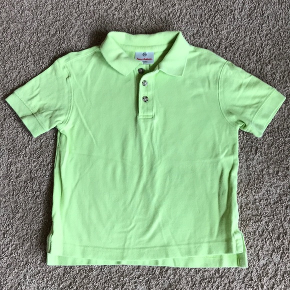 Hanna polo shirt size 110 - Picture 1 of 4